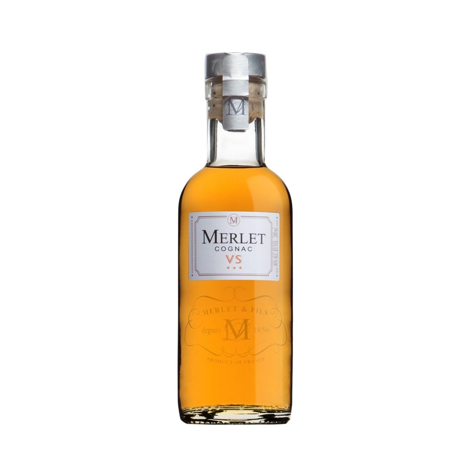 Cognac Merlet VS 20CL