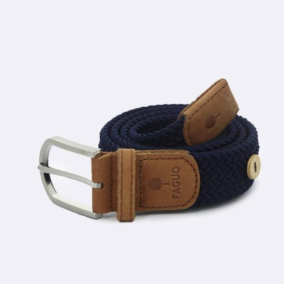 Faguo Belt Syn Woven