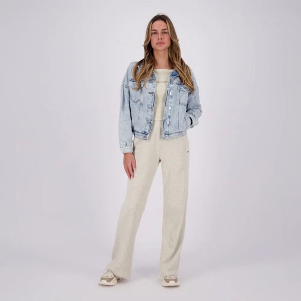 RAIZZED Denim Bomber jack Veronica