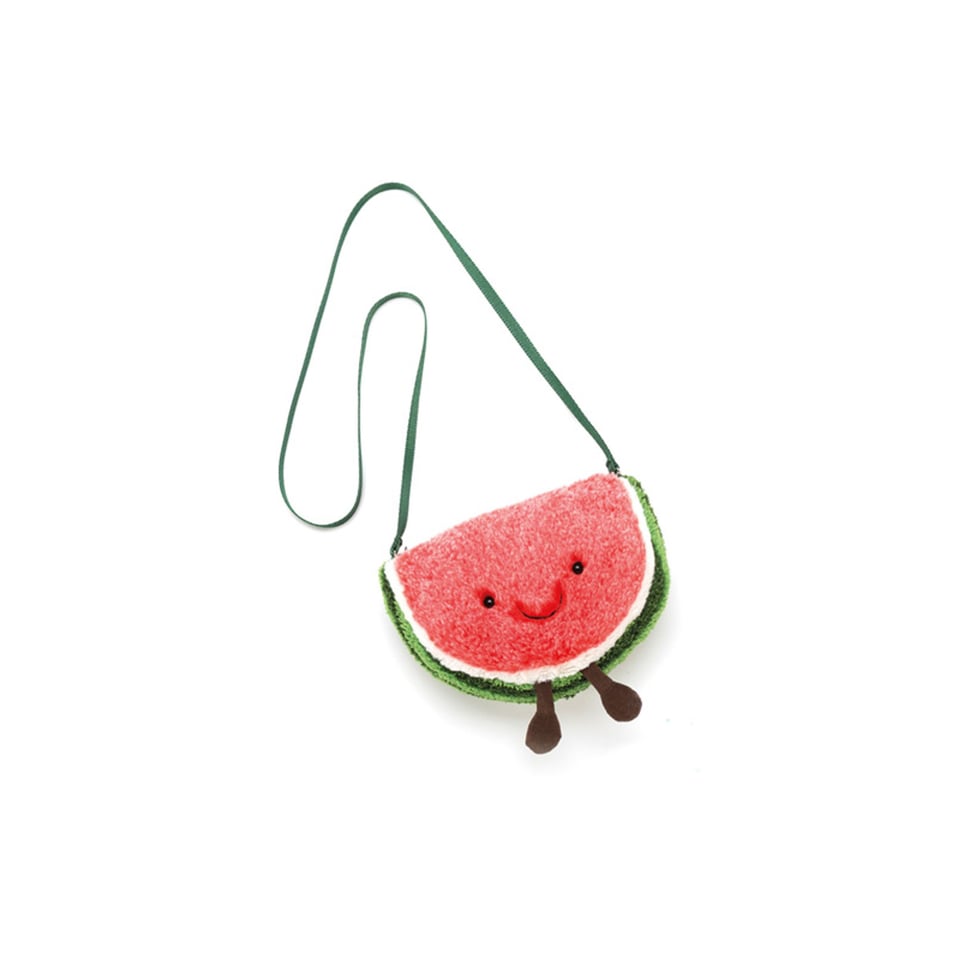 Amuseable Watermelon Bag