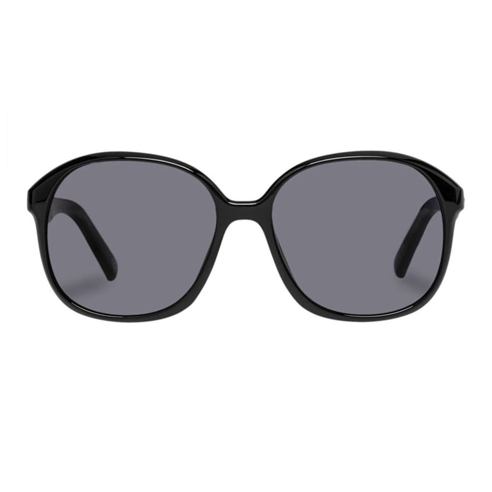 Zonnebril Stupid Cupid Black Polarized - Artikel : Lsp2202442