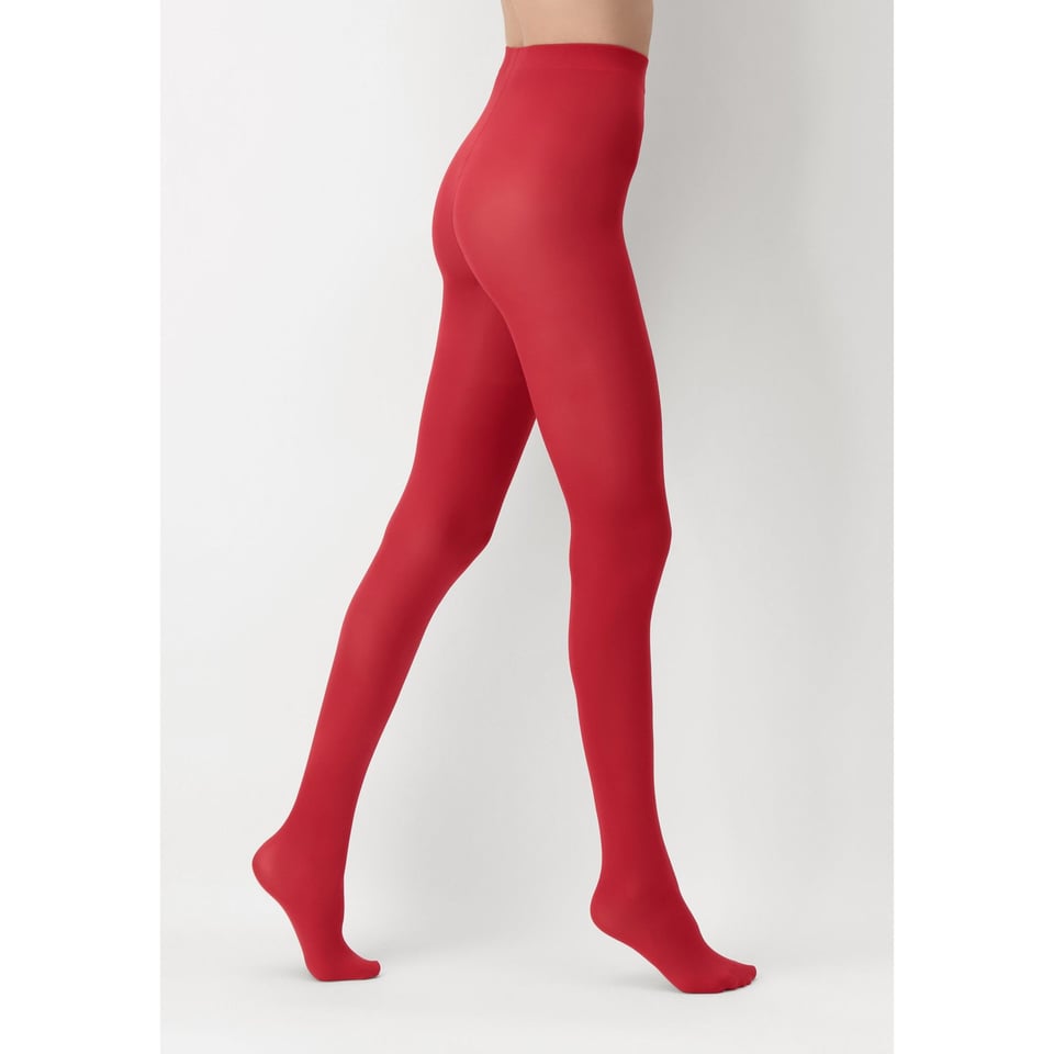 ALL COLORS 50 tight 50 den lycra op VOBC01187