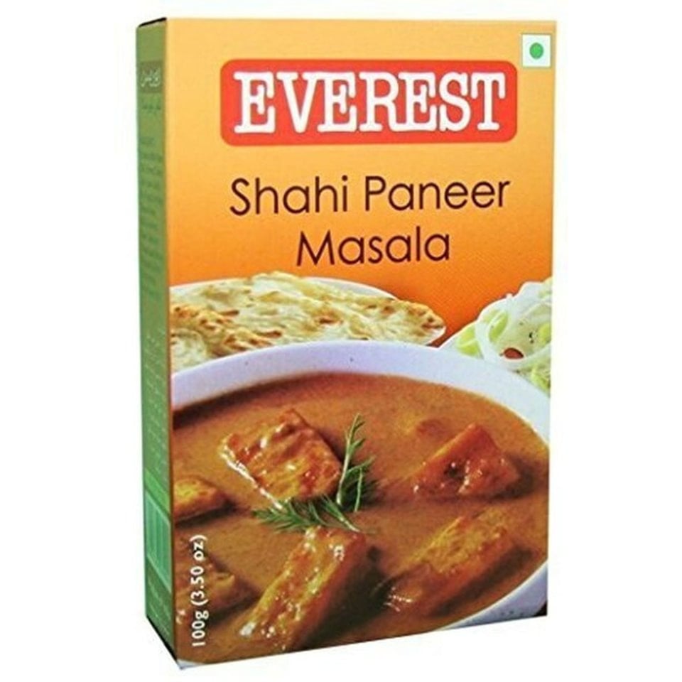 Everest Shahi Paneer Masala 100Gr