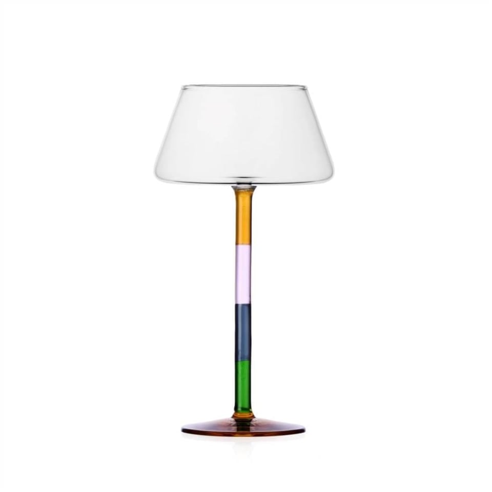 Ichendorf Milano - Andalusia Theelichthouder - 21 Cm
