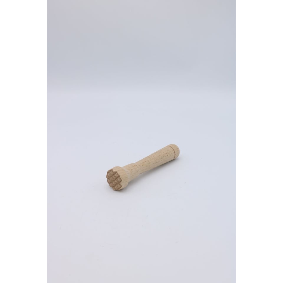 Cocktail Stamper Klein