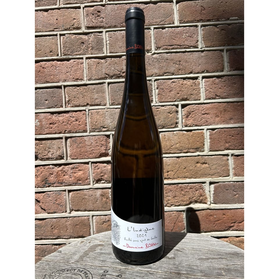 Domaine Bohn l'Indigene