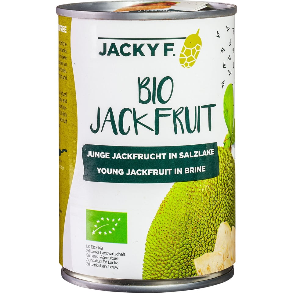 Jackfruit