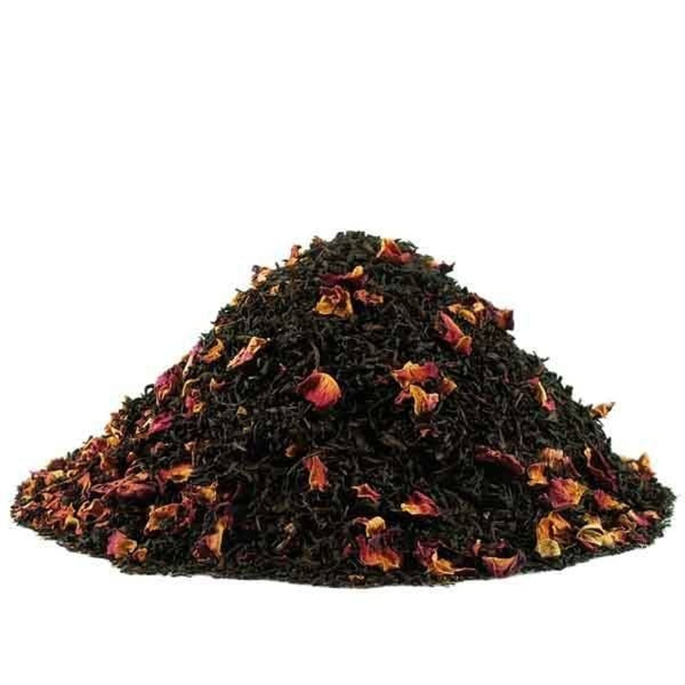 Rozenthee China - Losse thee - per 50 gram