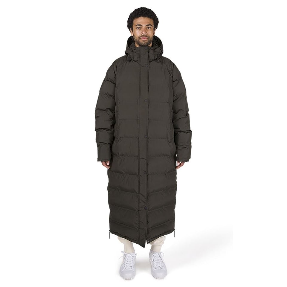 Jacket Puffer Light Weight
