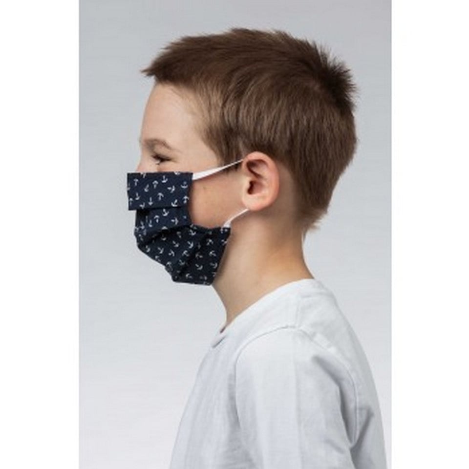 Mund- & Nasenmaske/Mondkapje Kids 39160