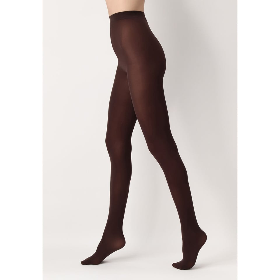 ALL COLORS 50 tight 50 den lycra op VOBC01187