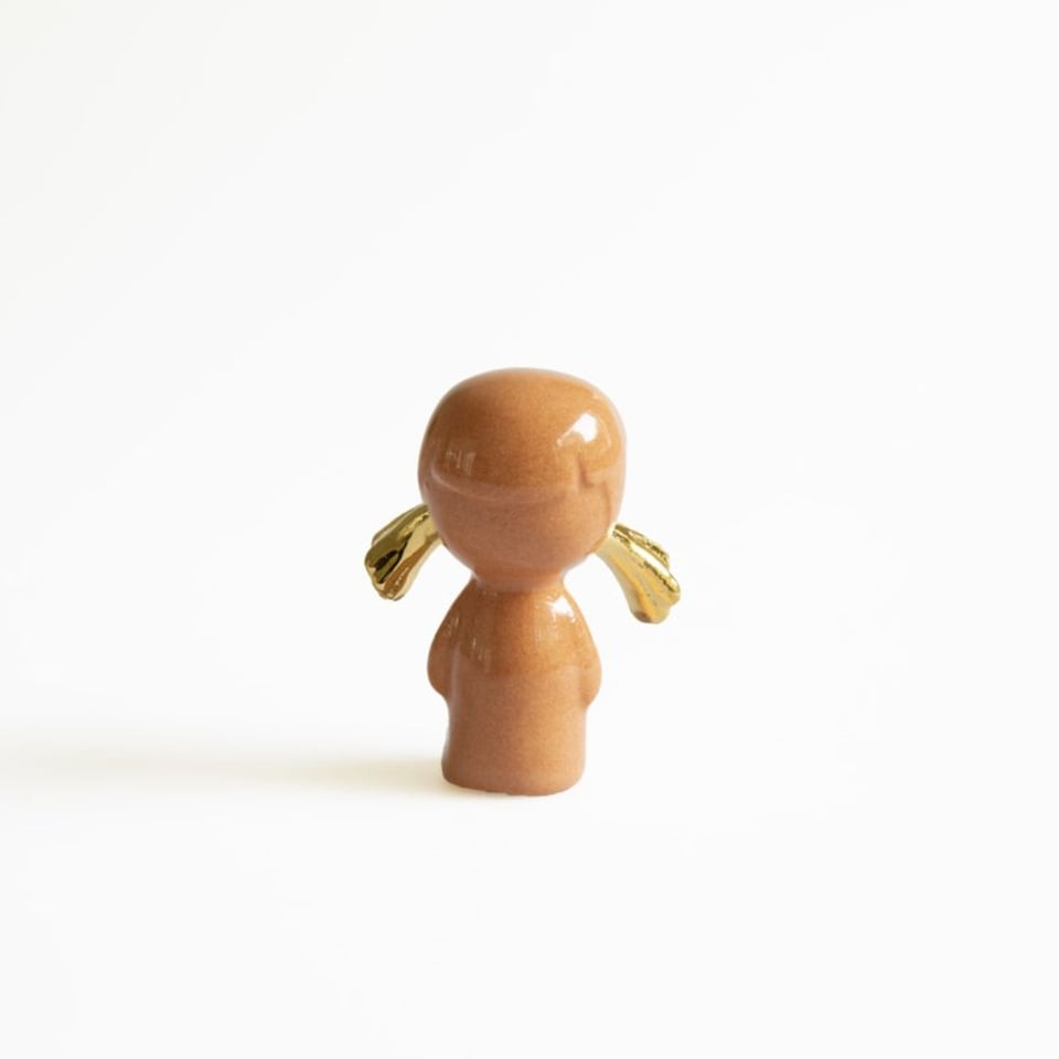 Atelier W - Doll Me up - Staartjes