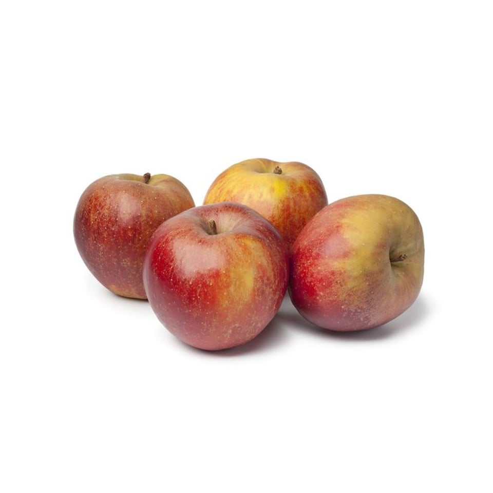 Goudreinet Appels 200gr