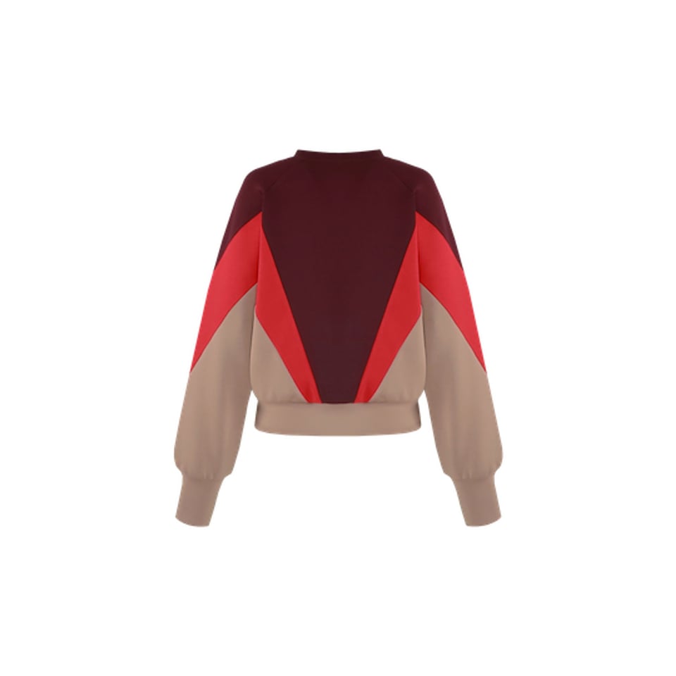FLURESK Sweater Raya