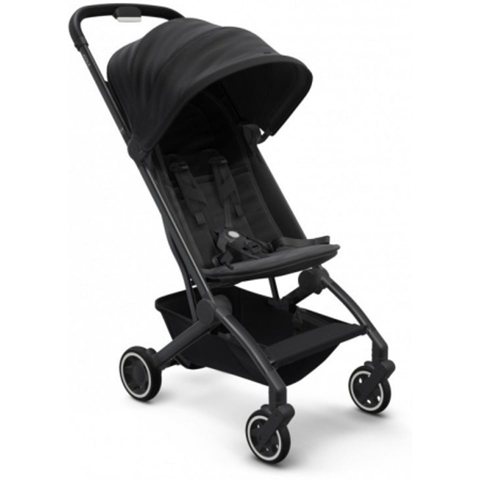 Joolz Aer+ Buggy Met Wieg Space Black