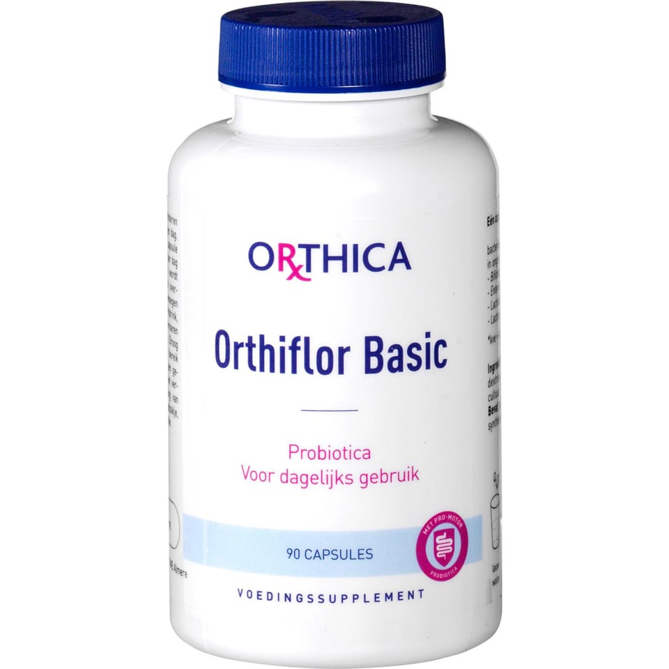 Orthiflor Basic