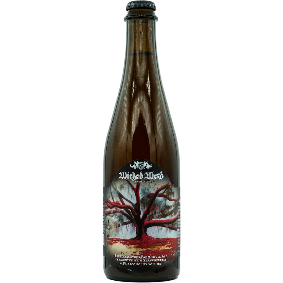 Wicked Weed Wicked Weed - Bombadile