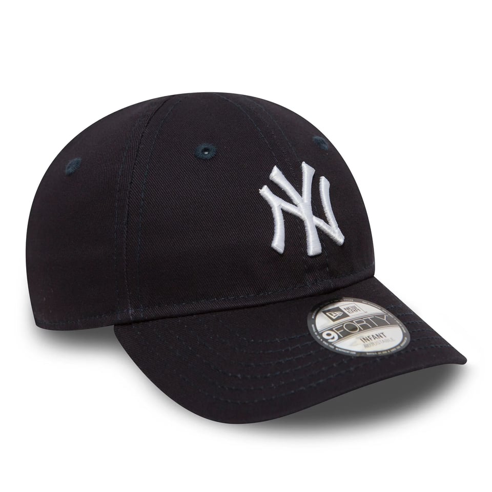 New York Yankees BABY Blue Cap