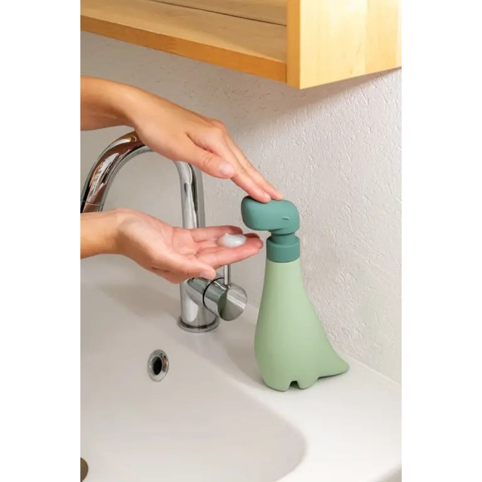 OTOTO Soapasaurus Zeepdispenser