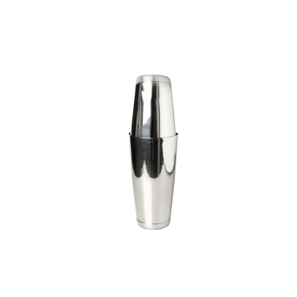 47 Ronin Cocktailshaker Tin Tin 820ml