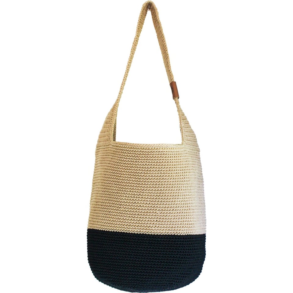Bayuxx Crochet Bag