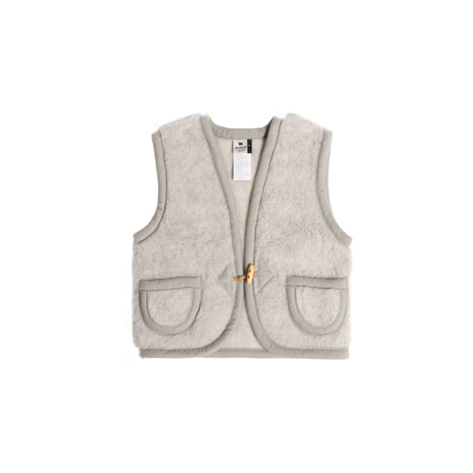 Alwero Bodywarmer Alpen Junior