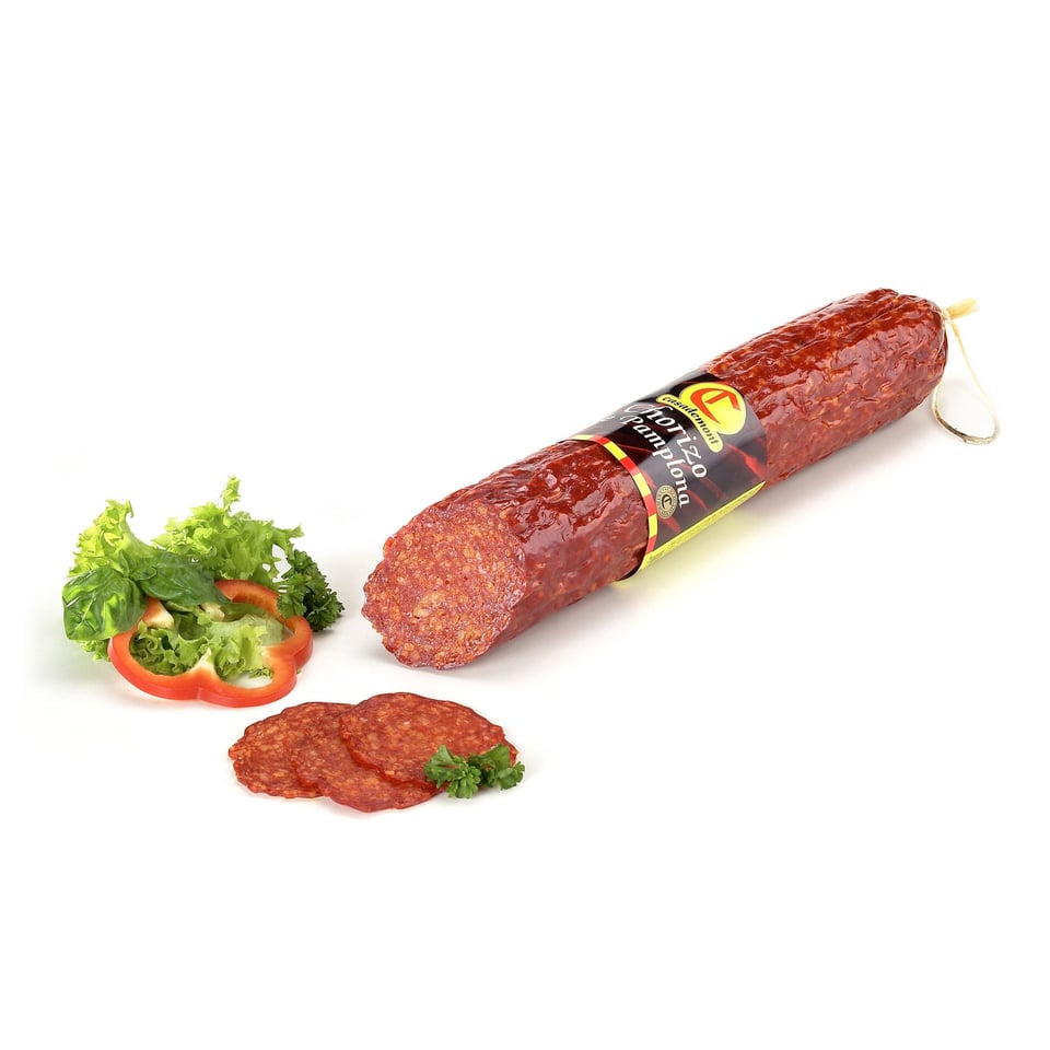 Chorizo de Pamplona