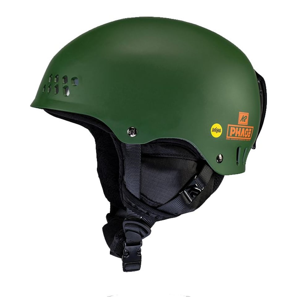 K2 K2 Phase Mips Forest / Green