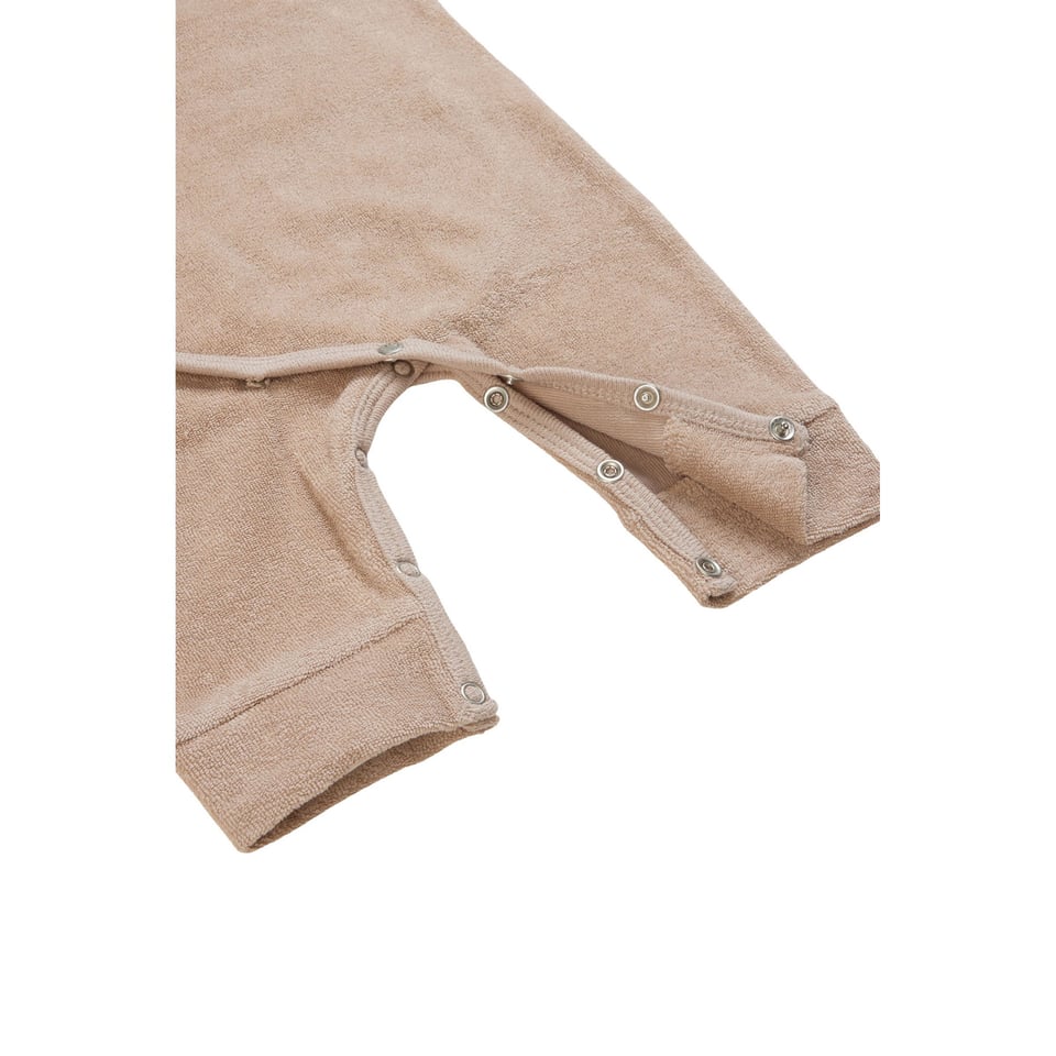 Unisex Playsuit Belton Short Sleeve