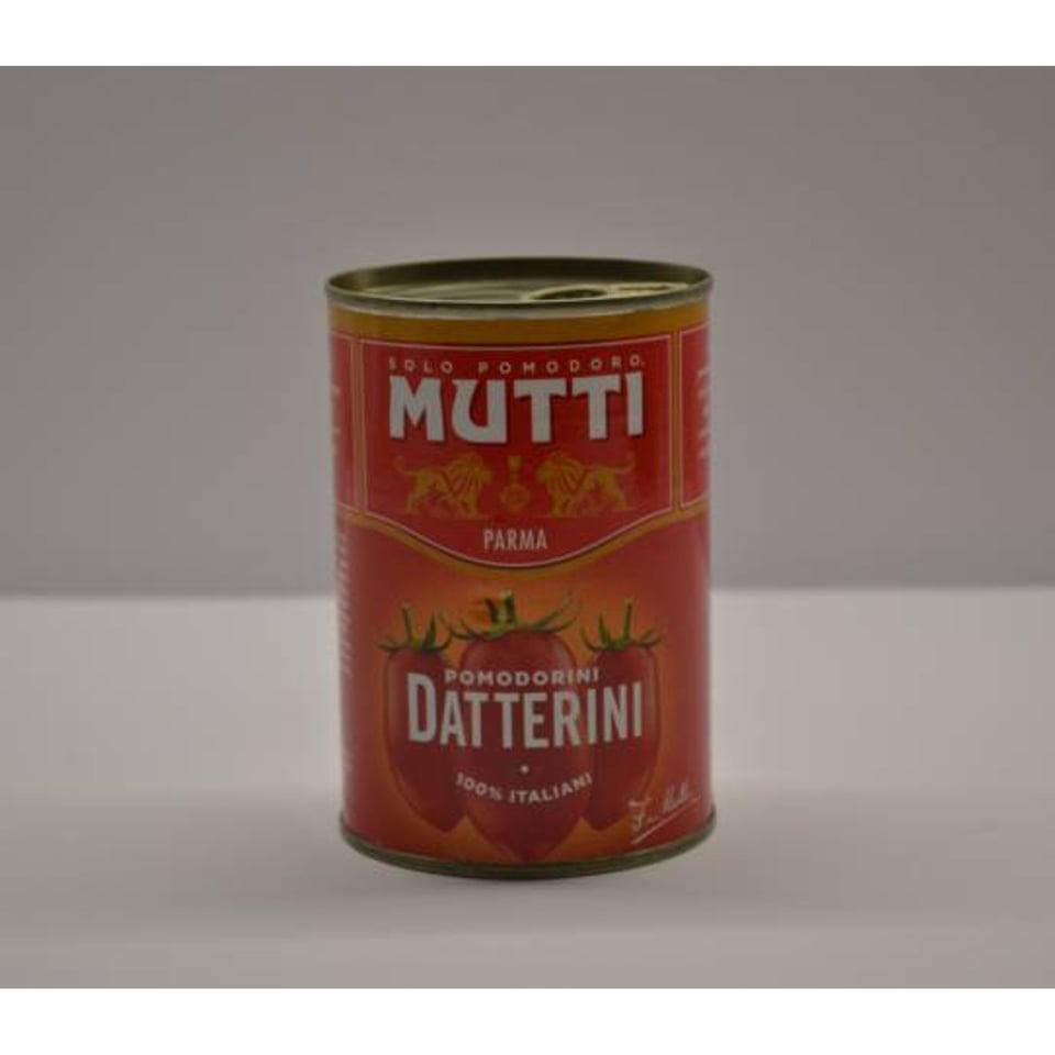 Datterini