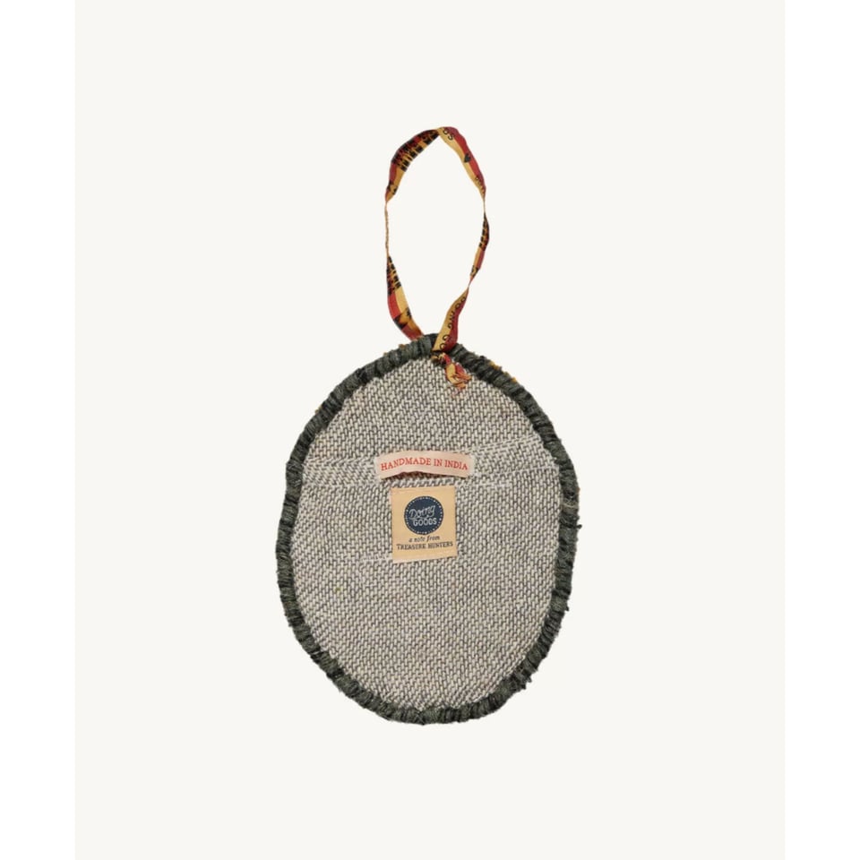 Doing Goods - Dierenhanger Gorilla