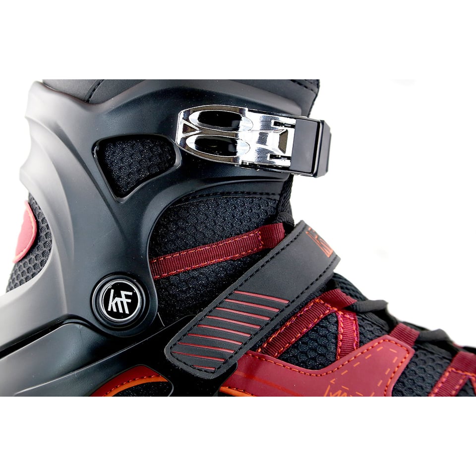 The New Urban Concept KRF Inline Skate Fitness Max-80