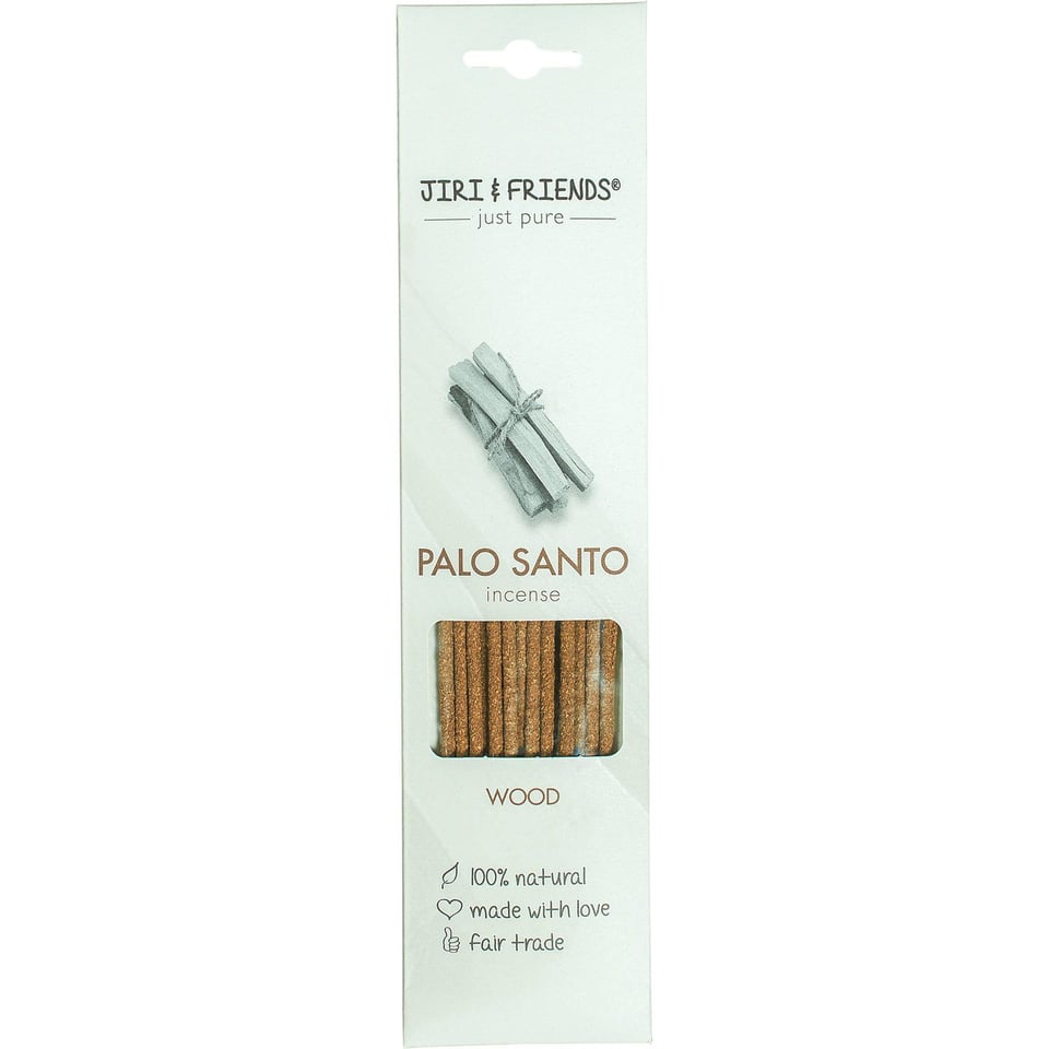 Wierook Palo Santo