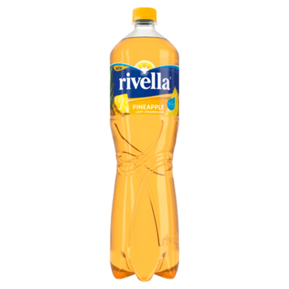 Rivella Ananas