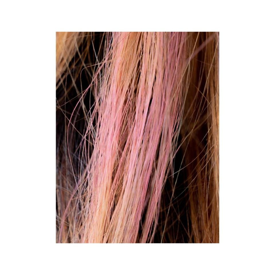 Namaki Kinder Haarkleur - Roze