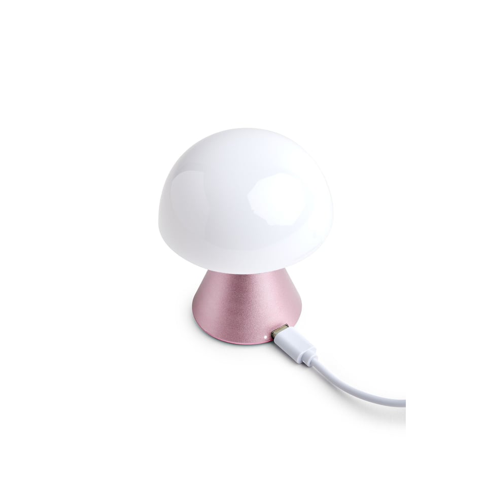 Mini Lamp Mina Roze