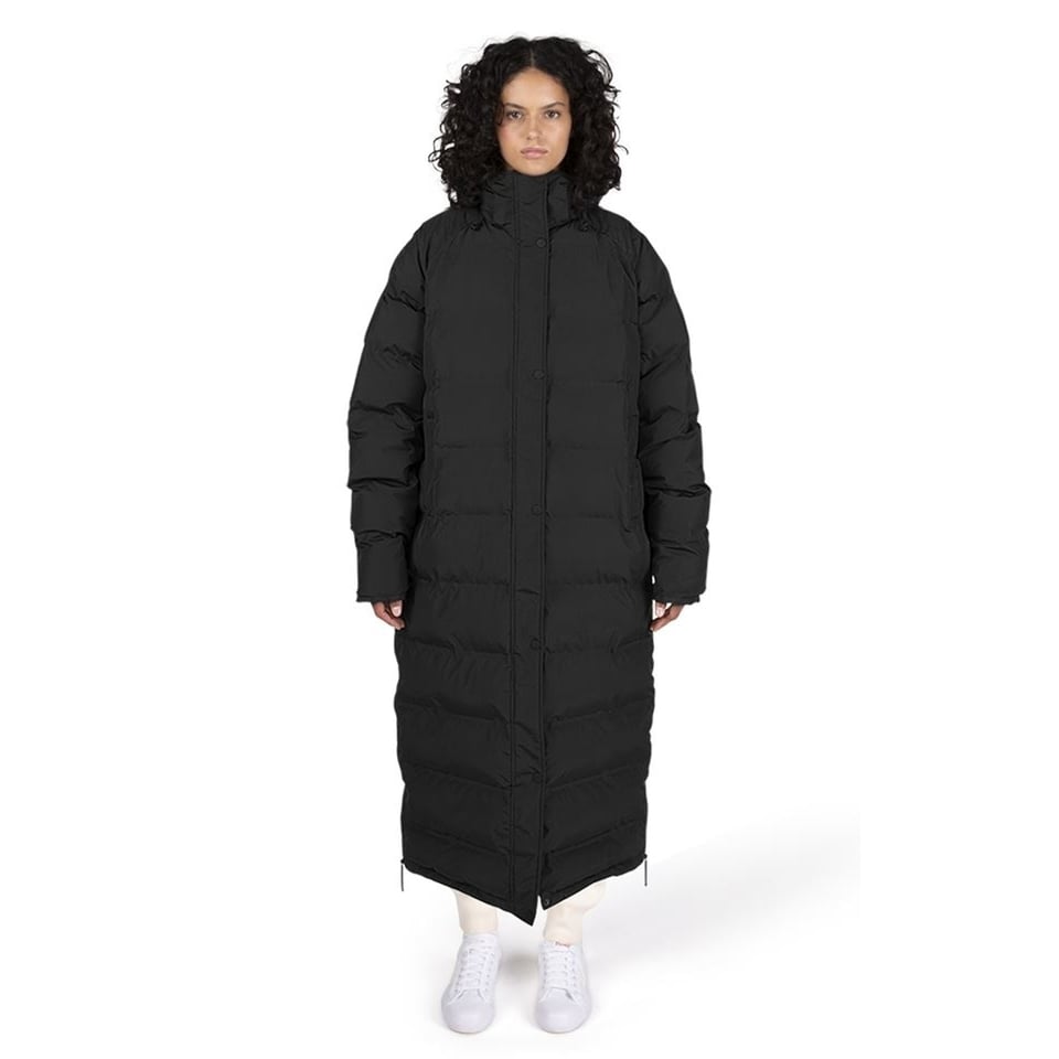 Jacket Puffer Light Weight