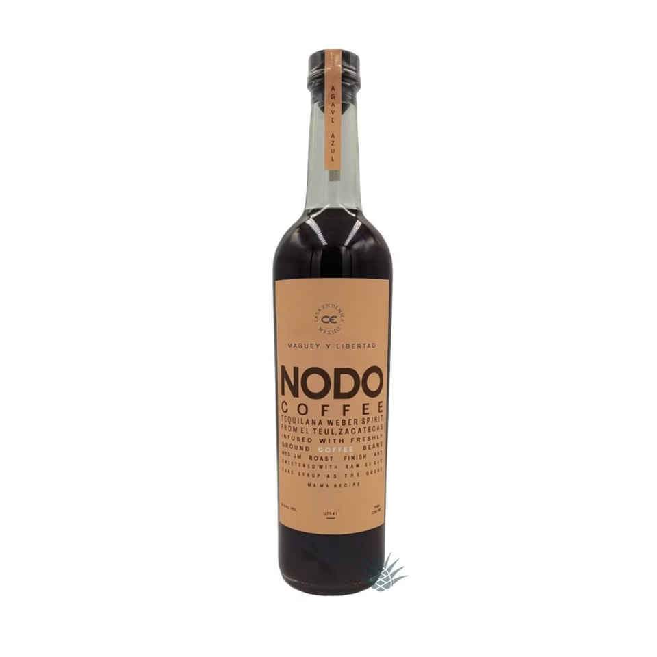 Agave Spirit NODO Coffee