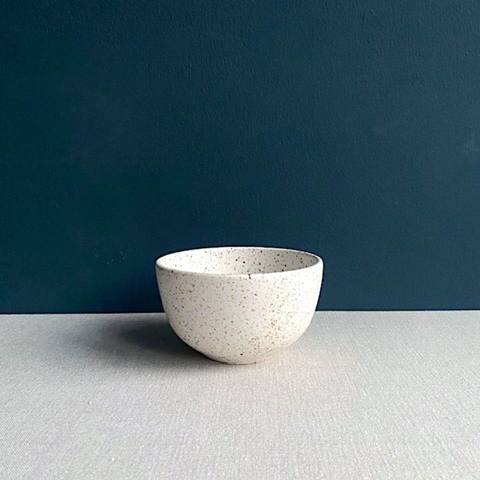 Kom Tinto Wit 14 Cm