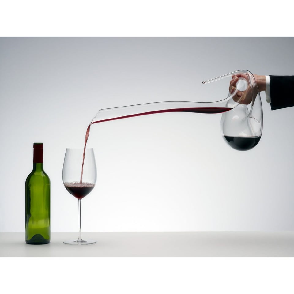 Riedel - Eve Decanter