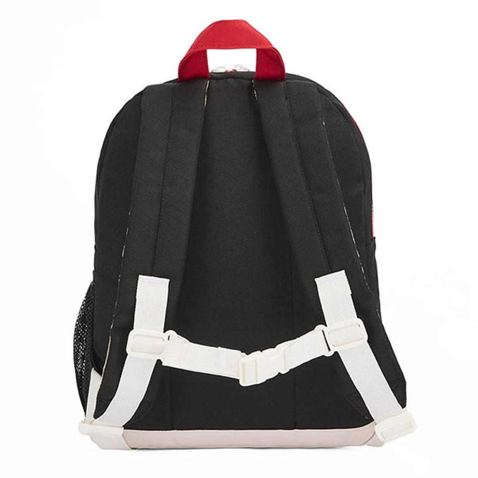 Hello Hossy Backpack Mini Dark