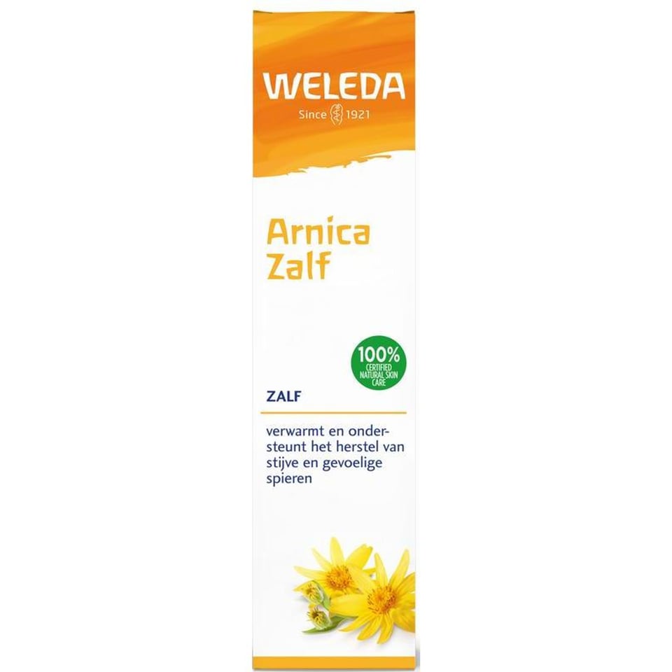 Arnica Zalf