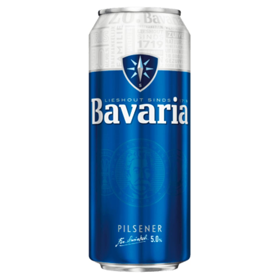 Bavaria Pils