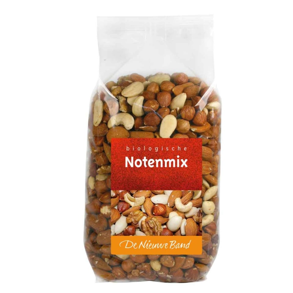 Notenmix