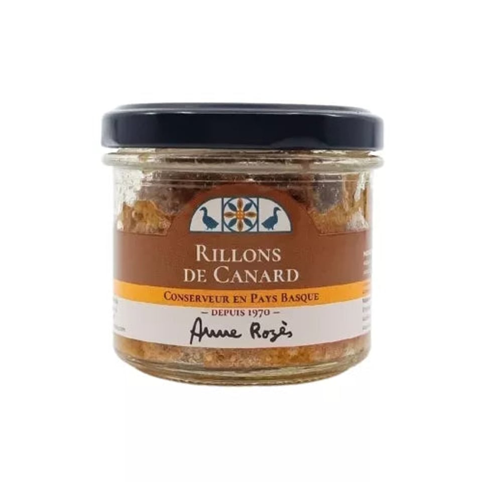 Eenden Rillons 90gr