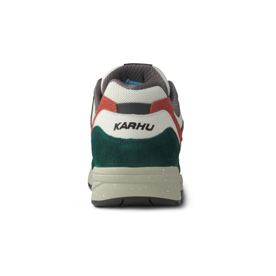 Karhu Karhu Legacy 96 June Bug / Jet Black F806025