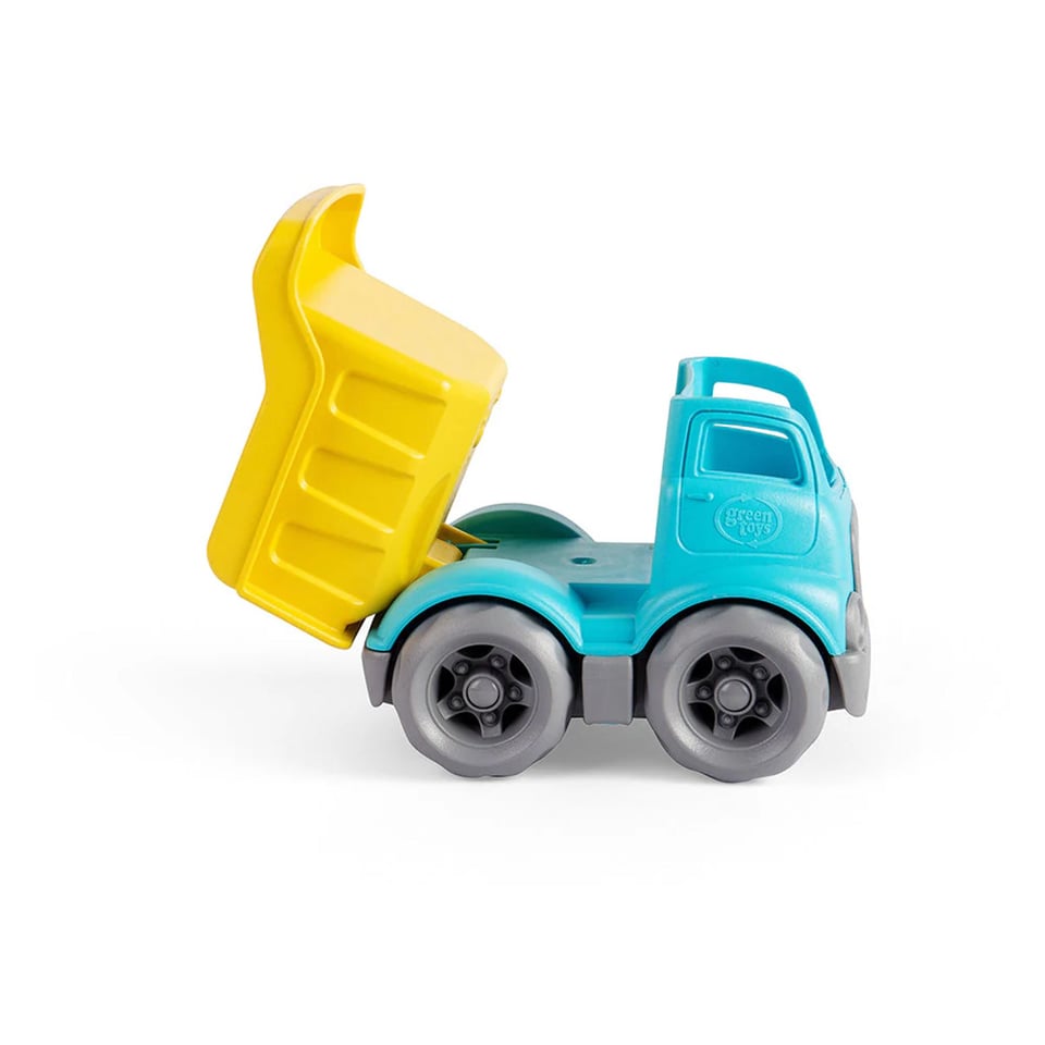 Green Toys OceanBound Scooper - Dumper