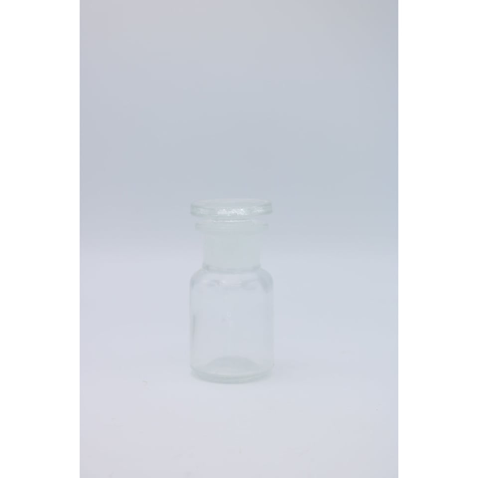 Apothekersglas 50 ml