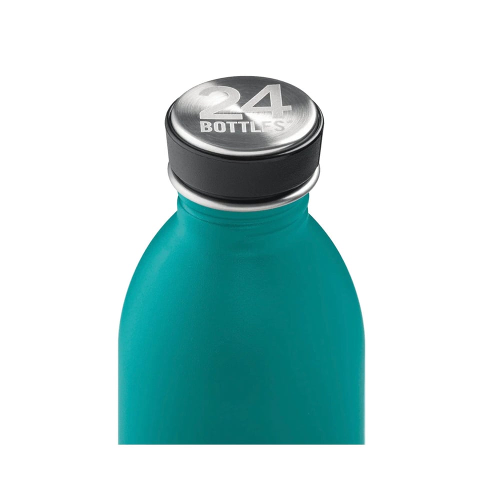24 Bottles Urban Bottle 500ml Atlantic Bay