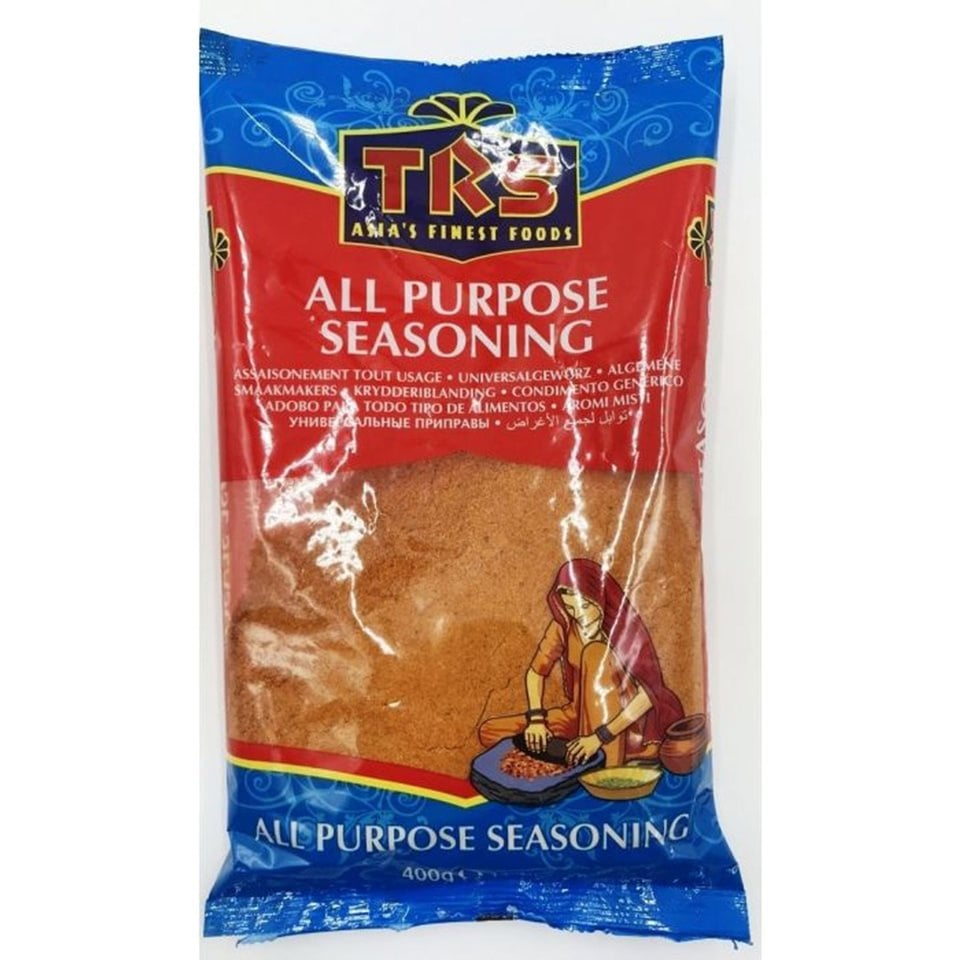 Trs All Purpose Seasoning 400G